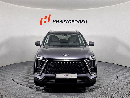 Москвич 5 1.5 AMT (136 л.с.), 2024 Москвич 5 1.5 AMT (136 л.с.), 2024 — купить в Нижнем Новгороде