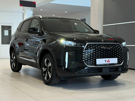 Tenet T4 1.5 CVT (113 л.с.), 2026 — купить в Нижнем Новгороде