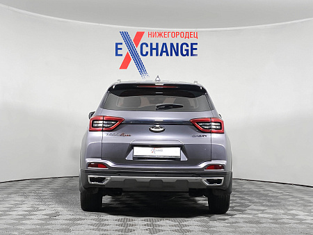 Chery Tiggo 4 Pro 1.5 CVT (147 л.с.), 2023 Chery Tiggo 4 Pro 1.5 CVT (147 л.с.), 2023 — купить в Нижнем Новгороде