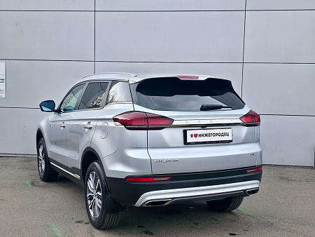 Geely Atlas Pro 1.5 AMT (177 л.с.) 4WD, 2023 — купить в Нижнем Новгороде