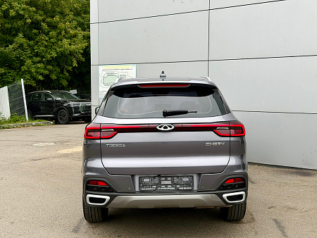 Chery Tiggo 8 1.5 AMT (147 л.с.), 2023 Chery Tiggo 8 1.5 AMT (147 л.с.), 2023 — купить в Нижнем Новгороде
