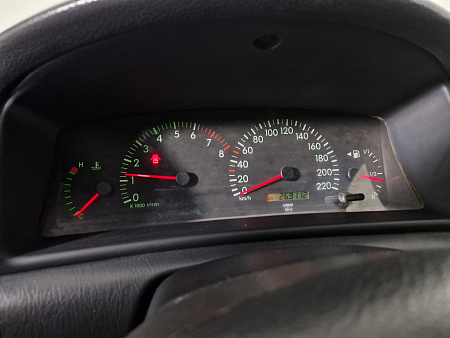 Toyota Corolla 1.6 MT (110 л.с.), 2003 — купить в Нижнем Новгороде