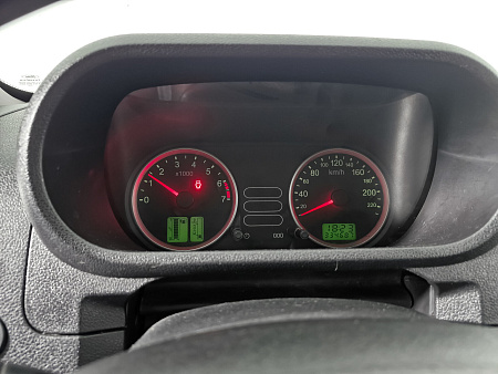 Ford Fusion 1.4 MT (80 л.с.), 2005 Ford Fusion 1.4 MT (80 л.с.), 2005 — купить в Нижнем Новгороде
