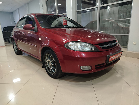 Chevrolet Lacetti 1.6 MT (109 л.с.), 2009 Chevrolet Lacetti 1.6 MT (109 л.с.), 2009 — купить в Нижнем Новгороде