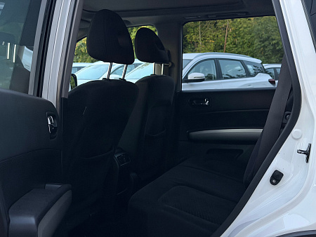 Nissan X-Trail 2.0 CVT (141 л.с.) 4WD, 2014 — купить в Нижнем Новгороде
