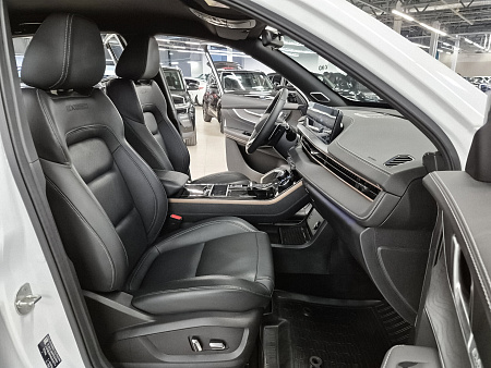 EXEED LX 1.5 CVT (147 л.с.), 2024 EXEED LX 1.5 CVT (147 л.с.), 2024 — купить в Нижнем Новгороде
