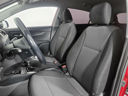 Kia Rio X-Line 1.6 AT (123 л.с.), 2018 — купить в Нижнем Новгороде