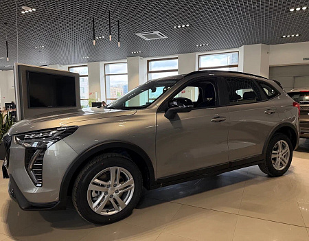 Haval Jolion 1.5 AMT (143 л.с.), 2026 — купить в Нижнем Новгороде