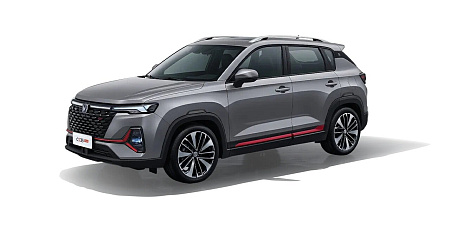 Changan CS35 Plus 1.4 AMT (150 л.с.), 2025 Changan CS35 Plus 1.4 AMT (150 л.с.), 2025 — купить в Нижнем Новгороде