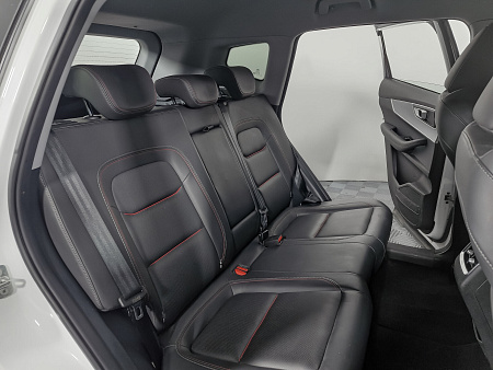 Chery Tiggo 7 Pro 1.5 CVT (147 л.с.), 2022 Chery Tiggo 7 Pro 1.5 CVT (147 л.с.), 2022 — купить в Нижнем Новгороде