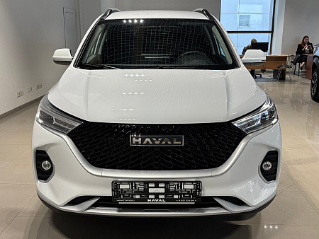 Haval M6 1.5 MT (143 л.с.), 2026 Haval M6 1.5 MT (143 л.с.), 2026 — купить в Нижнем Новгороде
