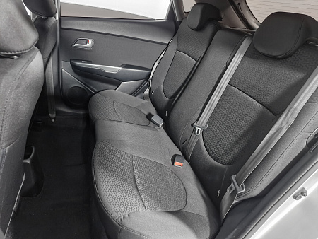 Kia Rio 1.6 AT (123 л.с.), 2015 Kia Rio 1.6 AT (123 л.с.), 2015 — купить в Нижнем Новгороде