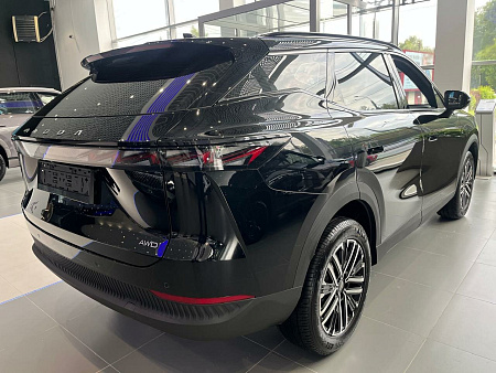 Omoda C7 1.6 AMT (150 л.с.) 4WD, 2026 — купить в Нижнем Новгороде