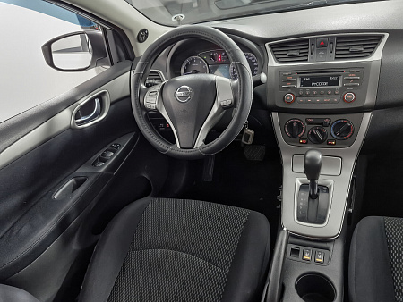 Nissan Sentra 1.6 CVT (117 л.с.), 2015 Nissan Sentra 1.6 CVT (117 л.с.), 2015 — купить в Нижнем Новгороде