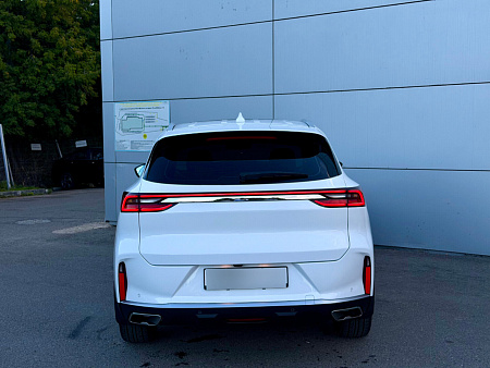EXEED TXL 1.6 AMT (186 л.с.) 4WD, 2023 — купить в Нижнем Новгороде