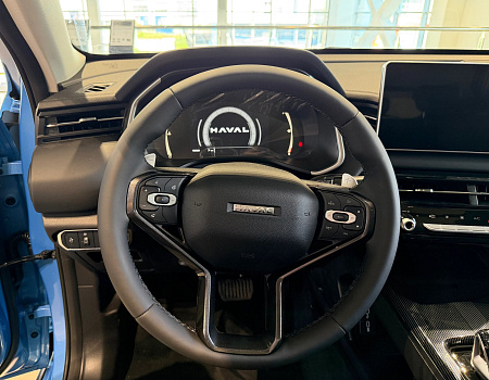 Haval Jolion 1.5 AMT (150 л.с.) 4WD, 2026 — купить в Нижнем Новгороде