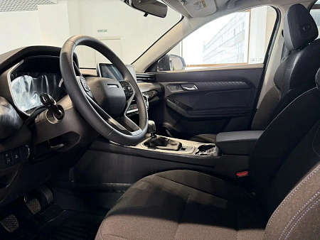 Haval Jolion 1.5 MT (143 л.с.), 2026 Haval Jolion 1.5 MT (143 л.с.), 2026 — купить в Нижнем Новгороде