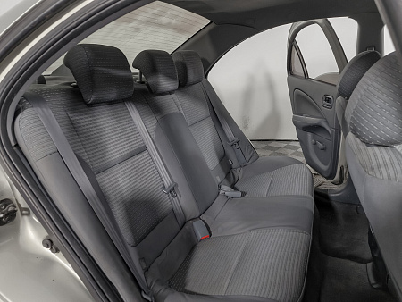 Nissan Almera Classic 1.6 MT (107 л.с.), 2007 — купить в Нижнем Новгороде