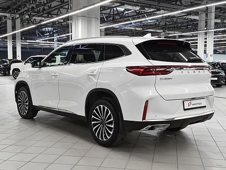 EXEED TXL 1.6 AMT (186 л.с.) 4WD, 2022 — купить в Нижнем Новгороде