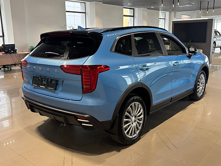 Haval Jolion 1.5 AMT (143 л.с.), 2026 Haval Jolion 1.5 AMT (143 л.с.), 2026 — купить в Нижнем Новгороде