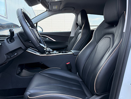 OMODA C5 1.6 AMT (150 л.с.) 4WD, 2023 OMODA C5 1.6 AMT (150 л.с.) 4WD, 2023 — купить в Нижнем Новгороде