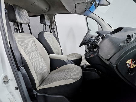 Renault Kangoo 1.6 MT (84 л.с.), 2012 Renault Kangoo 1.6 MT (84 л.с.), 2012 — купить в Нижнем Новгороде