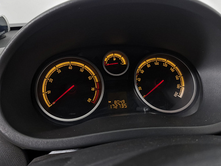 Opel Corsa 1.4 AT (100 л.с.), 2012 Opel Corsa 1.4 AT (100 л.с.), 2012 — купить в Нижнем Новгороде