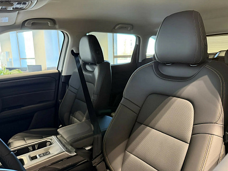 Haval Dargo 2.0 AMT (200 л.с.) 4WD, 2026 Haval Dargo 2.0 AMT (200 л.с.) 4WD, 2026 — купить в Нижнем Новгороде