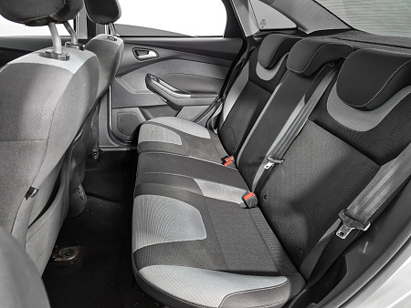 Ford Focus 1.6 MT (105 л.с.), 2013 Ford Focus 1.6 MT (105 л.с.), 2013 — купить в Нижнем Новгороде