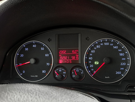 Volkswagen Jetta 1.6 AT (102 л.с.), 2007 Volkswagen Jetta 1.6 AT (102 л.с.), 2007 — купить в Нижнем Новгороде
