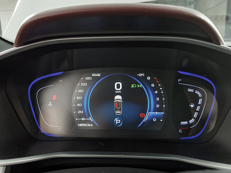 Geely Coolray 1.5 AMT (150 л.с.), 2022 Geely Coolray 1.5 AMT (150 л.с.), 2022 — купить в Нижнем Новгороде