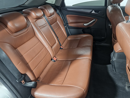 Ford Mondeo 2.0 AMT (200 л.с.), 2011 Ford Mondeo 2.0 AMT (200 л.с.), 2011 — купить в Нижнем Новгороде