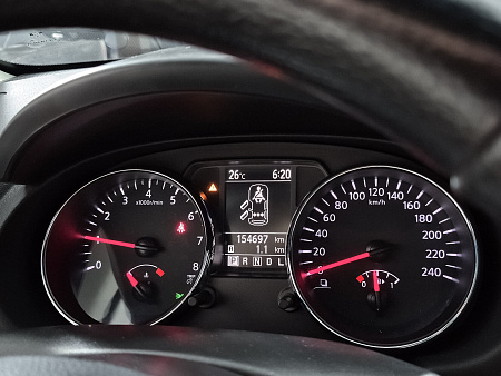 Nissan Qashqai 1.6 CVT (117 л.с.), 2013 — купить в Нижнем Новгороде