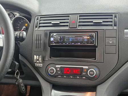 Ford C-MAX 2.0 MT (145 л.с.), 2008 Ford C-MAX 2.0 MT (145 л.с.), 2008 — купить в Нижнем Новгороде