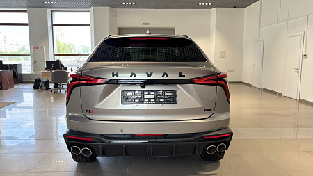 Haval F7 2.0 AMT (192 л.с.) 4WD, 2026 — купить в Нижнем Новгороде