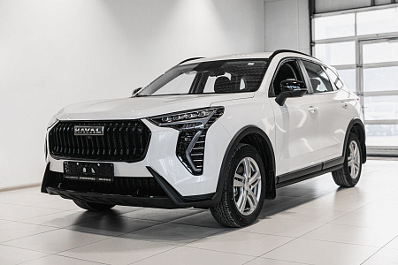 Haval Jolion 1.5 AMT (150 л.с.) 4WD, 2026 — купить в Нижнем Новгороде
