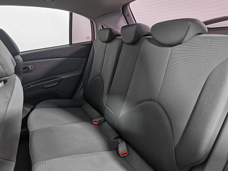 Kia Rio 1.4 AT (95 л.с.), 2010 Kia Rio 1.4 AT (95 л.с.), 2010 — купить в Нижнем Новгороде