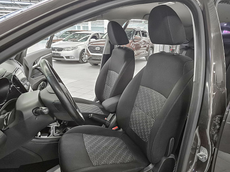 Lada (Ваз) Vesta 1.6 MT (106 л.с.), 2018 — купить в Нижнем Новгороде