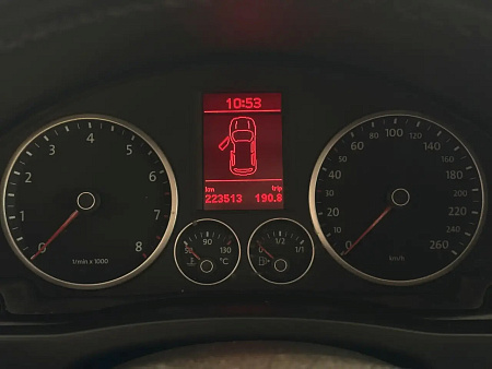 Volkswagen Tiguan 1.4 MT (150 л.с.), 2008 — купить в Нижнем Новгороде
