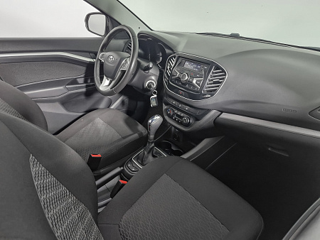 Lada (Ваз) Vesta SW 1.6 CVT (113 л.с.), 2020 — купить в Нижнем Новгороде