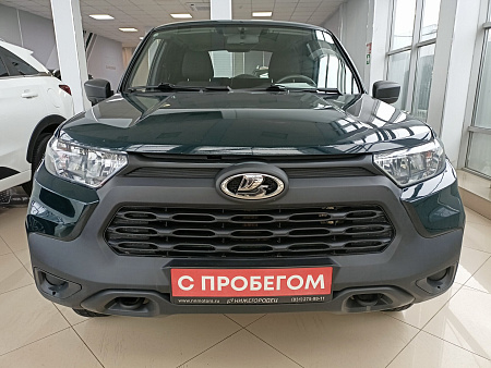Lada (Ваз) Niva Travel 1.7 MT (80 л.с.) 4WD, 2023 Lada (Ваз) Niva Travel 1.7 MT (80 л.с.) 4WD, 2023 — купить в Нижнем Новгороде