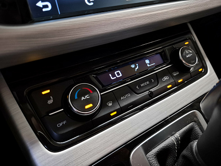 Geely Atlas 2.4 AT (149 л.с.) 4WD, 2018 Geely Atlas 2.4 AT (149 л.с.) 4WD, 2018 — купить в Нижнем Новгороде