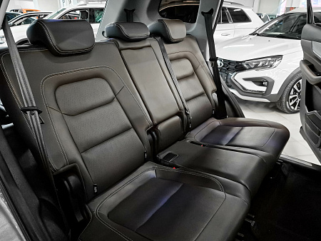 Chery Tiggo 8 Pro 1.6 AMT (186 л.с.), 2022 Chery Tiggo 8 Pro 1.6 AMT (186 л.с.), 2022 — купить в Нижнем Новгороде