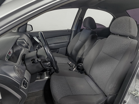 Chevrolet Aveo 1.4 MT (101 л.с.), 2008 — купить в Нижнем Новгороде