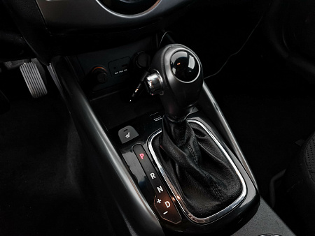 Kia Cerato 6-speed 1.6 AT (126 л.с.), 2012 Kia Cerato 6-speed 1.6 AT (126 л.с.), 2012 — купить в Нижнем Новгороде