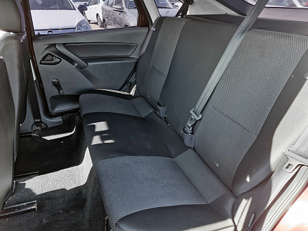 Lada (Ваз) Granta 1.6 MT (87 л.с.), 2015 Lada (Ваз) Granta 1.6 MT (87 л.с.), 2015 — купить в Нижнем Новгороде