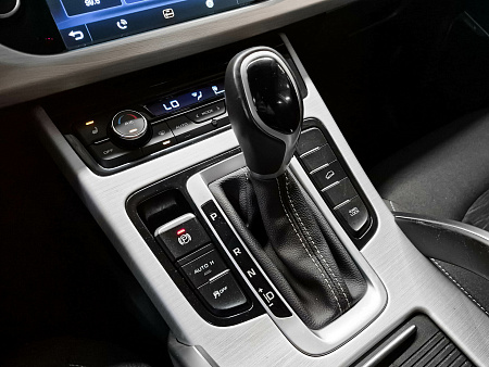 Geely Atlas 2.4 AT (149 л.с.) 4WD, 2018 Geely Atlas 2.4 AT (149 л.с.) 4WD, 2018 — купить в Нижнем Новгороде