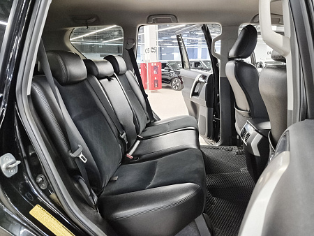 Toyota Land Cruiser Prado 3.0d AT (173 л.с.) 4WD, 2013 Toyota Land Cruiser Prado 3.0d AT (173 л.с.) 4WD, 2013 — купить в Нижнем Новгороде