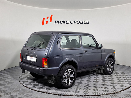 Lada (Ваз) 2121 (4x4) 1.7 MT (83 л.с.) 4WD, 2019 Lada (Ваз) 2121 (4x4) 1.7 MT (83 л.с.) 4WD, 2019 — купить в Нижнем Новгороде