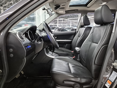 Suzuki Grand Vitara 2.4 AT (169 л.с.) 4WD, 2011 — купить в Нижнем Новгороде